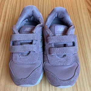 New Balance 311 Toddler Sz 8